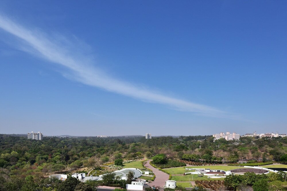 Фото Courtyard by Marriott Bhopal