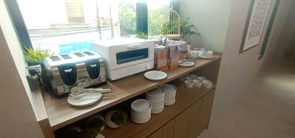 Фото Wellness Stay & Hotel Sukhumvit 107