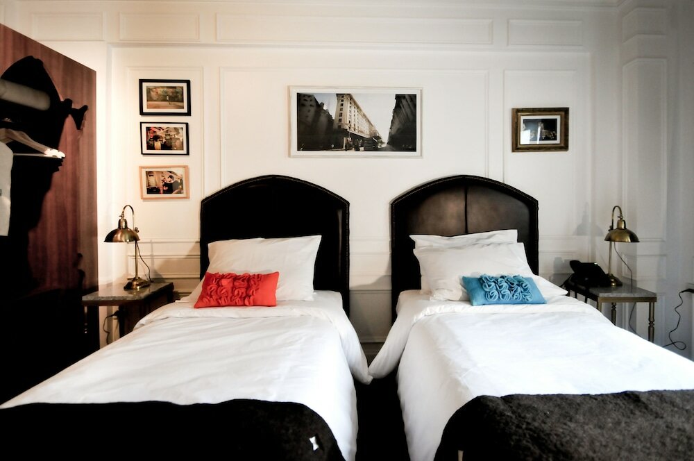 Фото Hotel Clasico