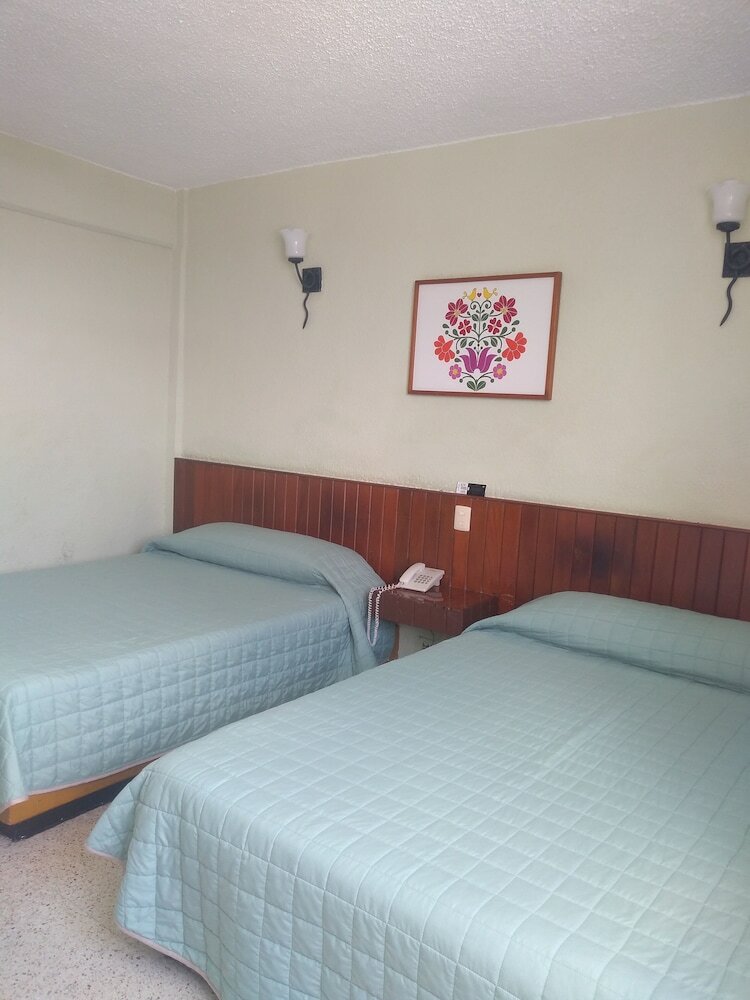 Фото Hotel Batab