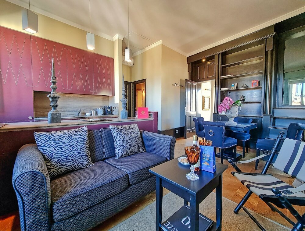 Фото Hotel Balestri