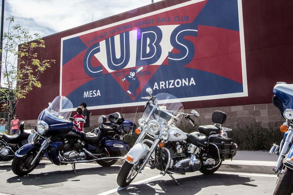 Фото Courtyard Phoenix Mesa by Marriott