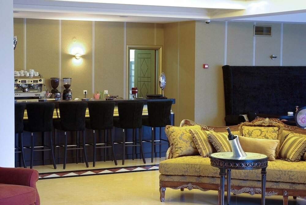 Фото Отель Mediterranean Princess - Adults Only