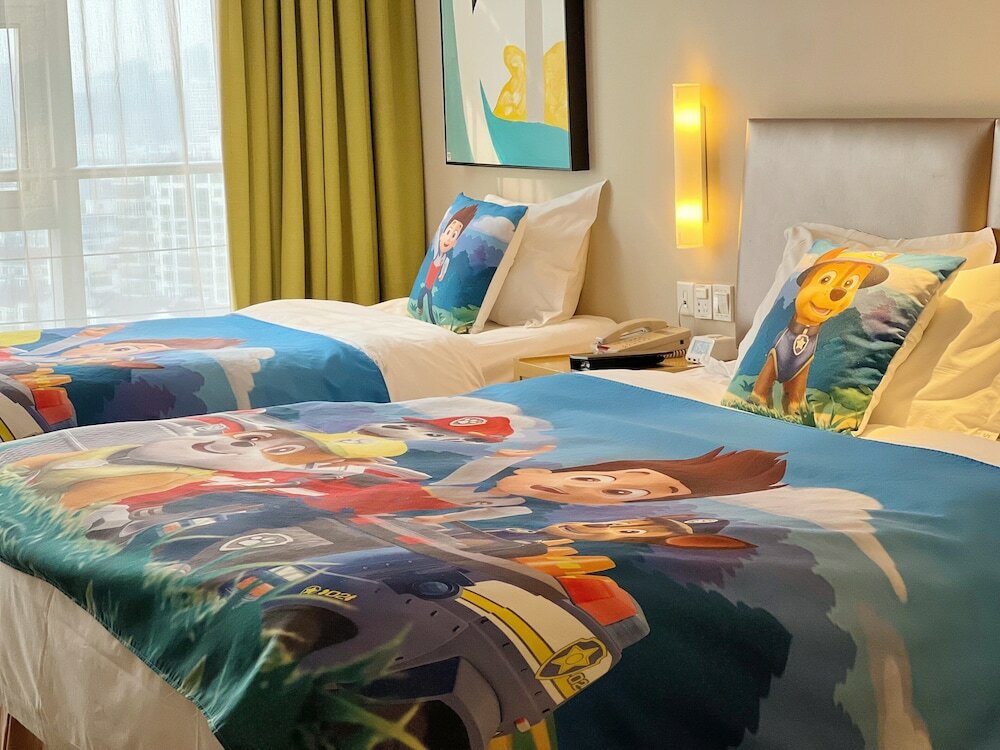 Фото Holiday Inn Express Changzhou Lanling, an Ihg Hotel