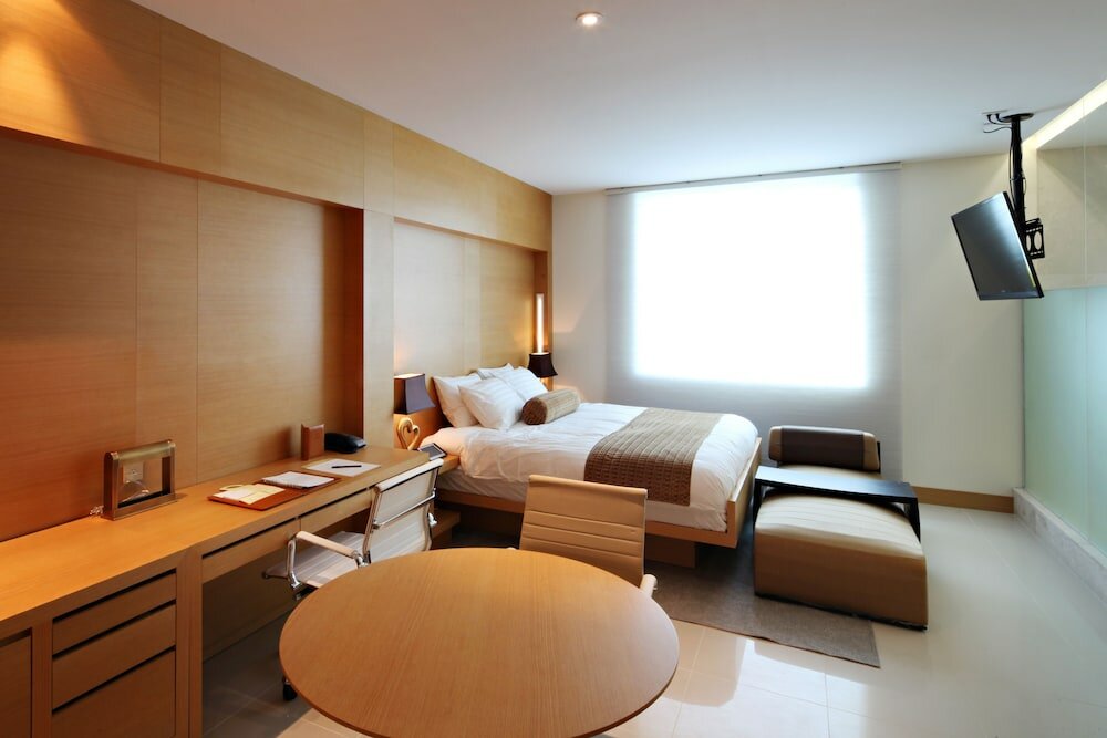 Фото The One Boutique Hotel