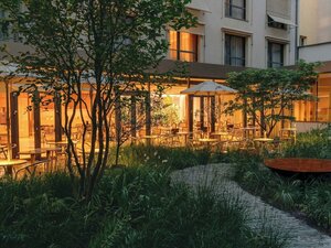 Гостиница Hotel Josef