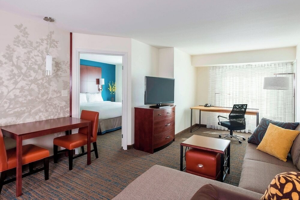 Фото Residence Inn Fargo