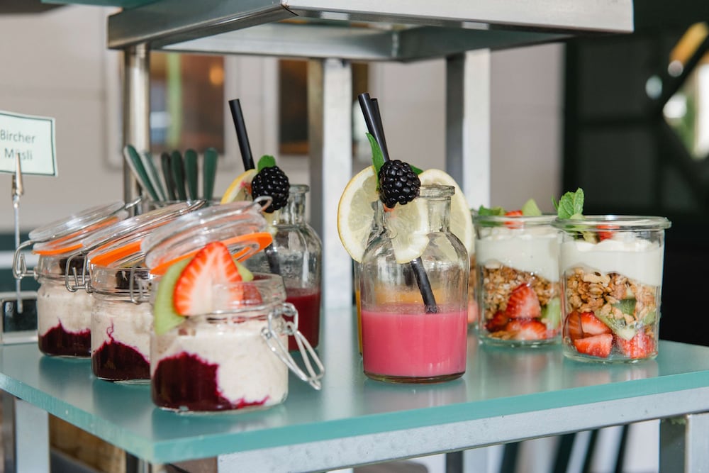 Фото Hotel Concorde