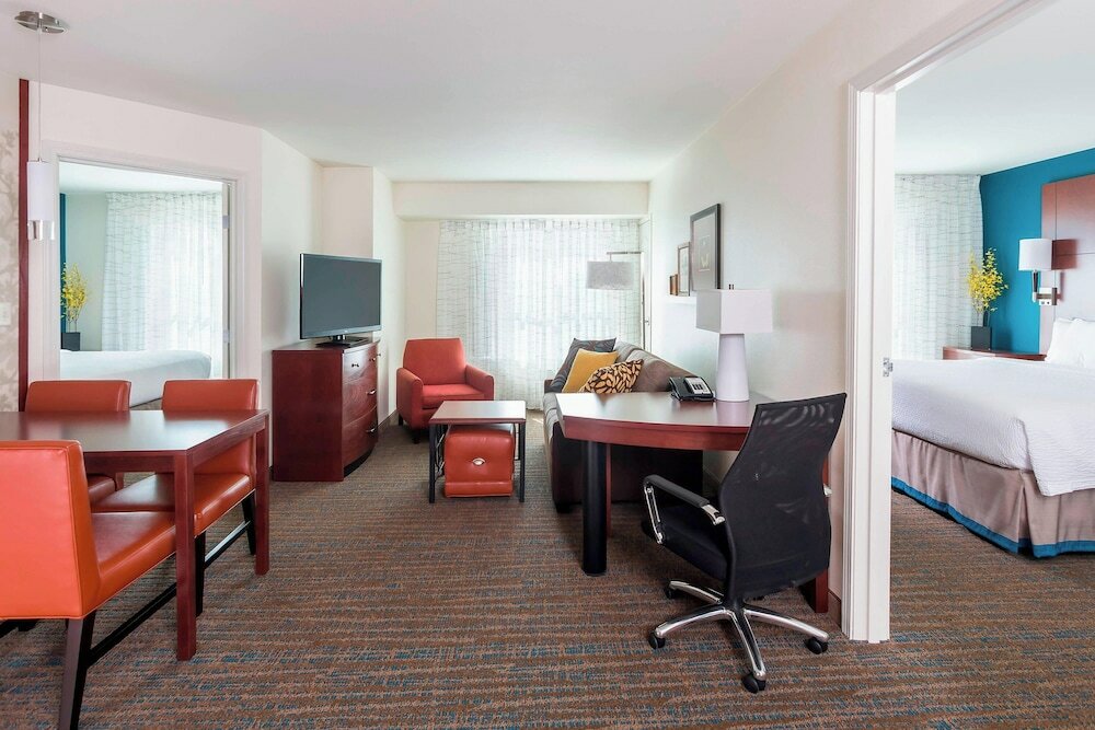 Фото Residence Inn Fargo