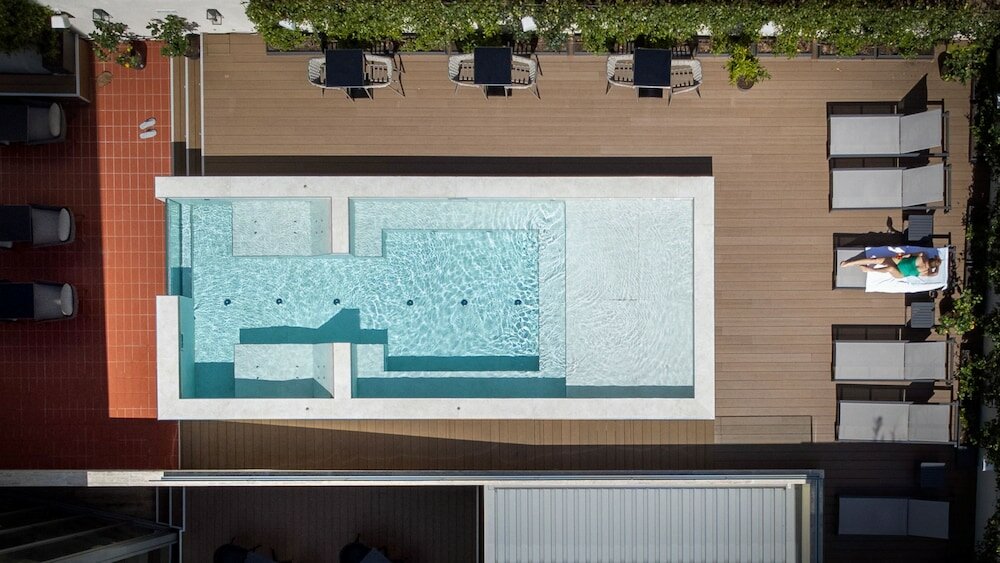 Фото IQ Hotel Firenze