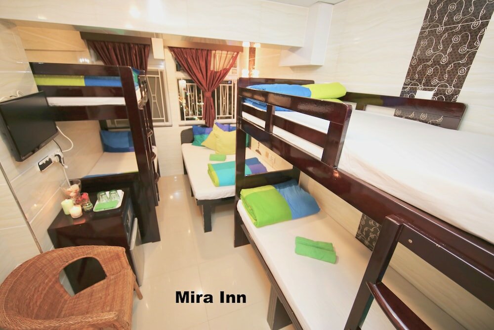 Фото Mira Inn