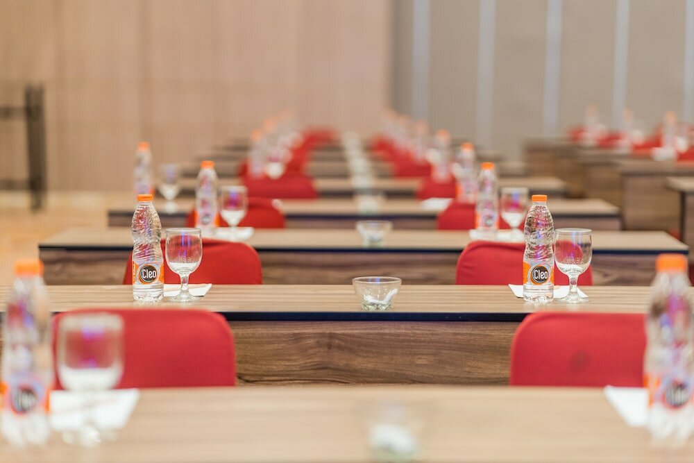 Фото Bigland Hotel Bogor