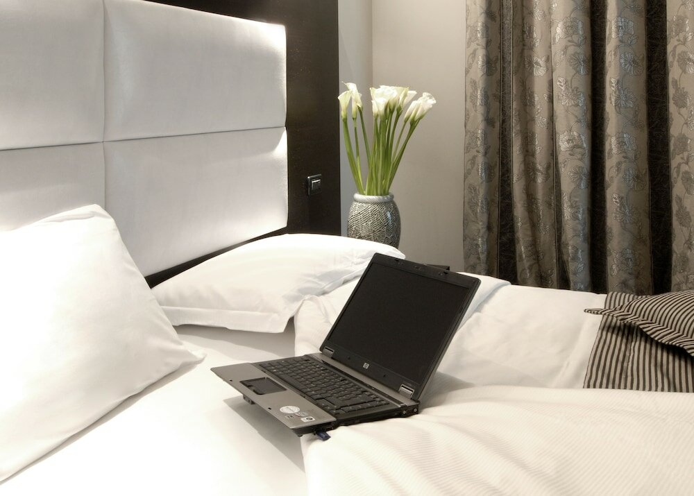 Фото Hotel Villa Pannonia