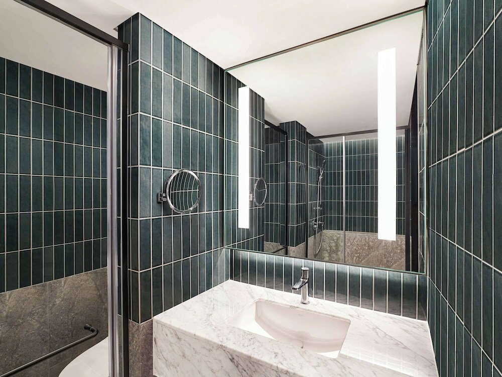 Фото Hotel Naru Seoul MGallery Ambassador