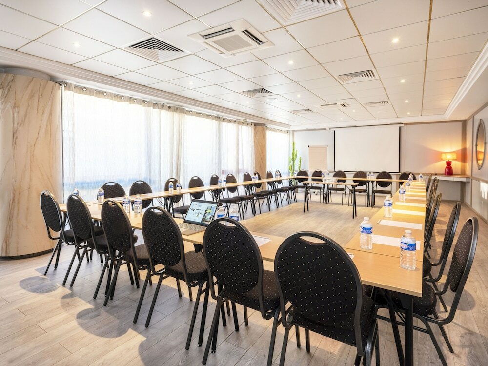 Фото Hotel Nice Riviera