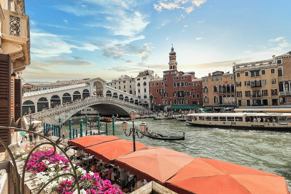 Фото Hotel Marconi