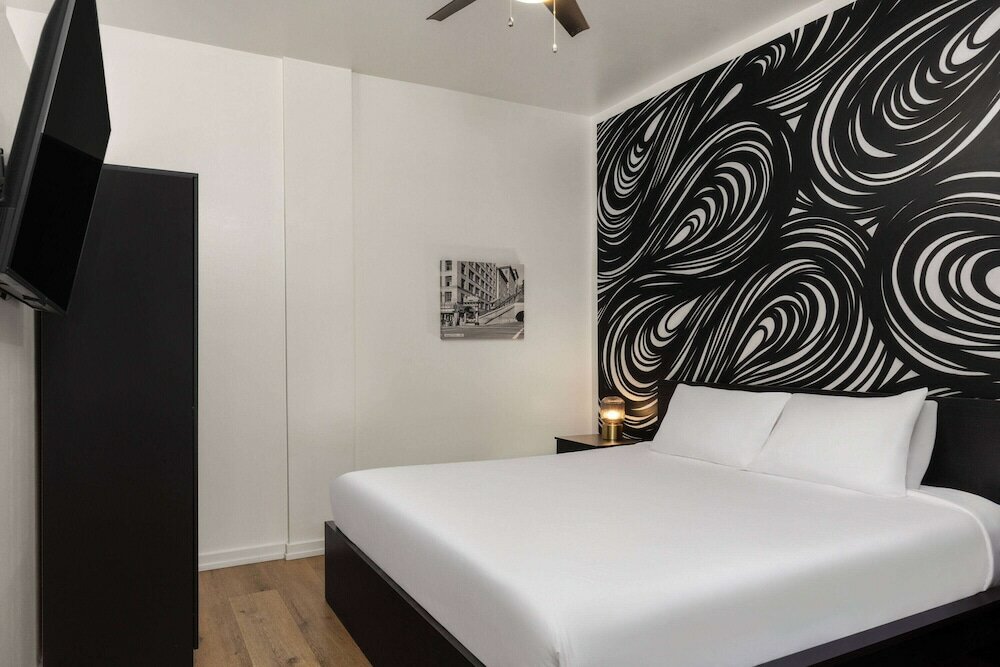 Фото The Haas, Trademark Collection by Wyndham