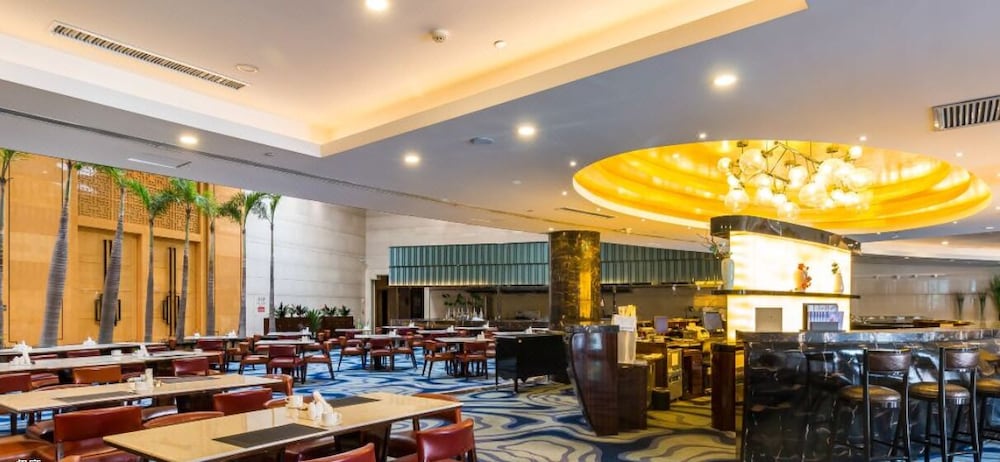 Фото Yun-zen Lotus Hotel