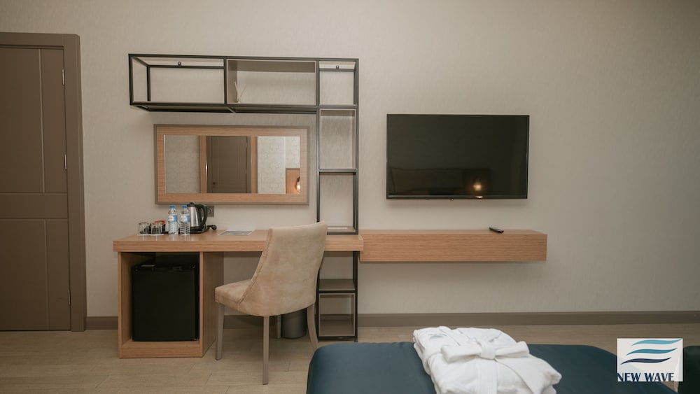 Фото New Wave Hotel