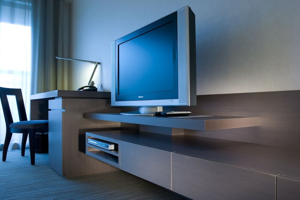 Фото Park Taipei Hotel