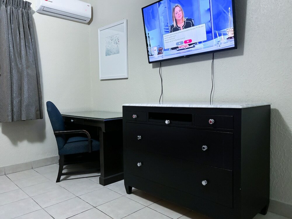 Фото Del Mar Inn: Tijuana