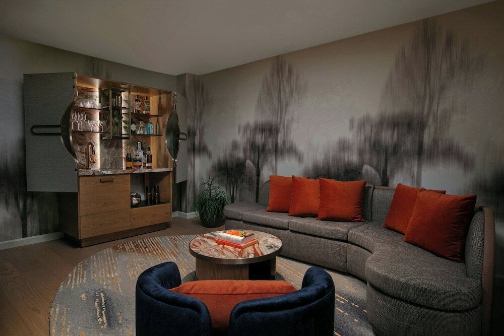 Фото Отель Hotel de la Poste – French Quarter