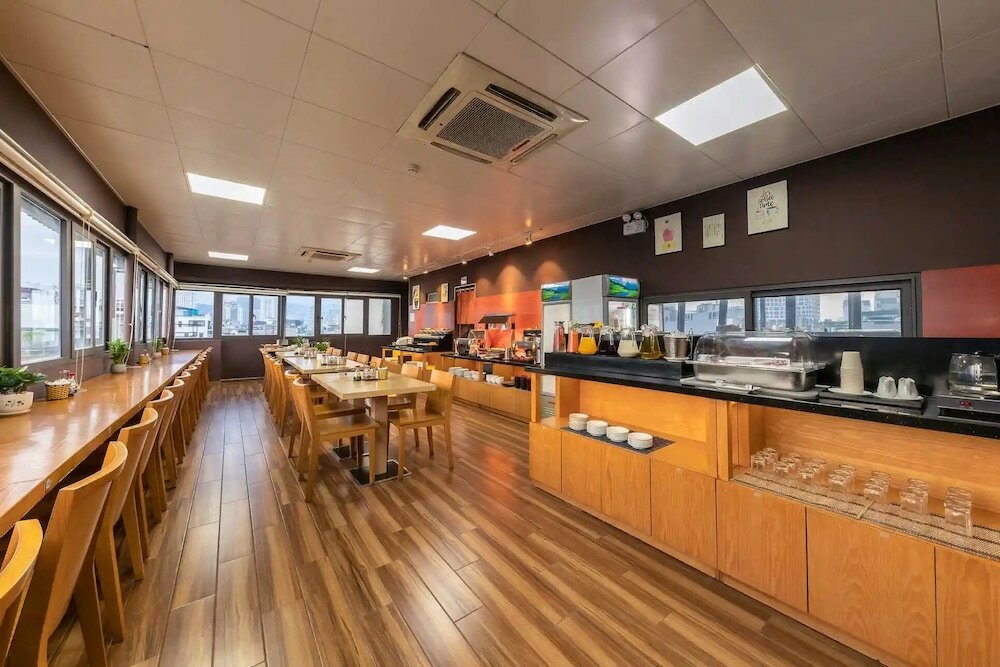 Фото Azumaya Hotel Linh Lang