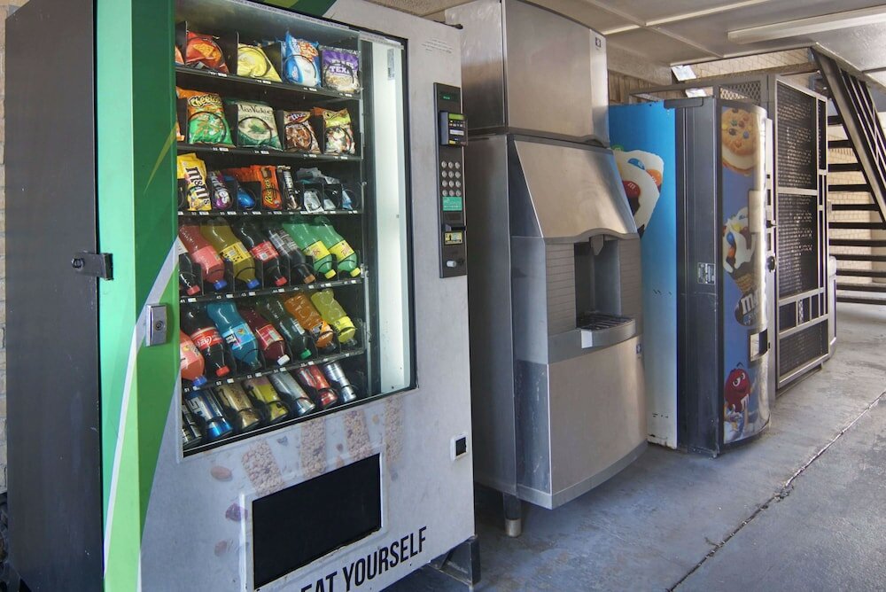 Фото Motel 6 Lancaster, Tx - DeSoto - Lancaster