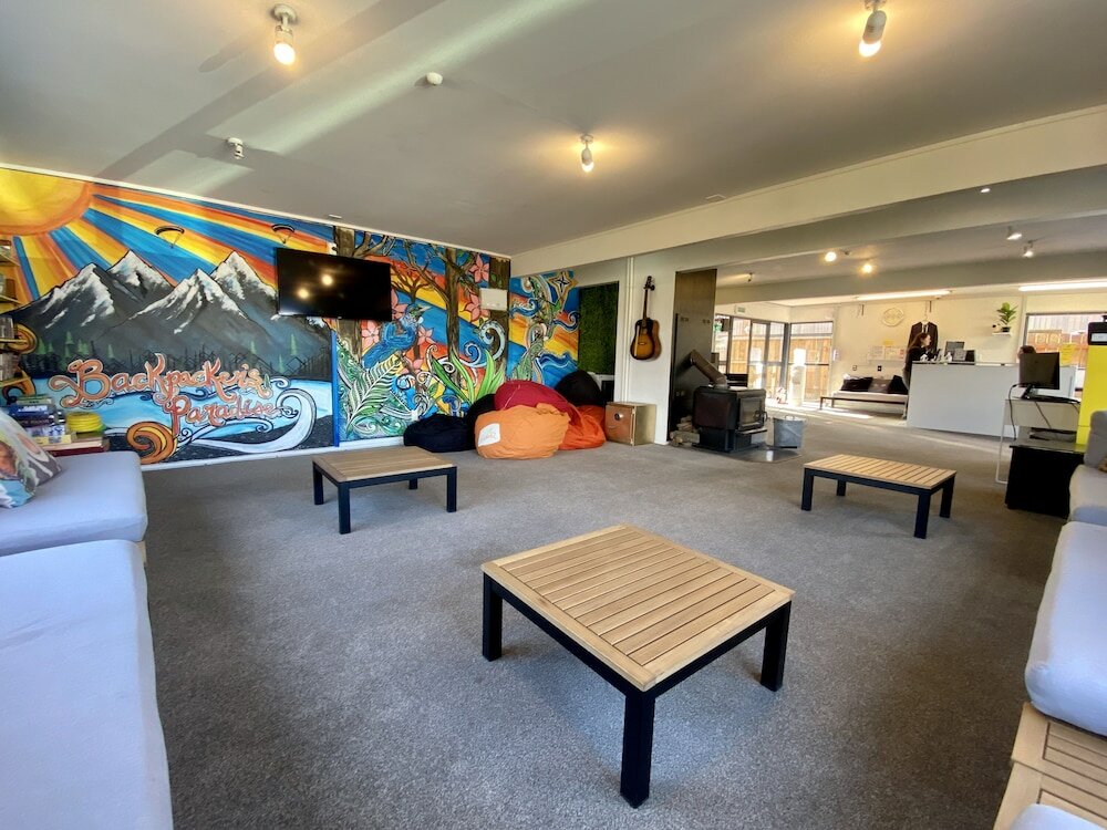 Фото отеля 5