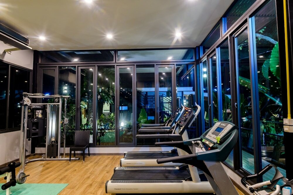 Фото Ur The Private Hua Hin