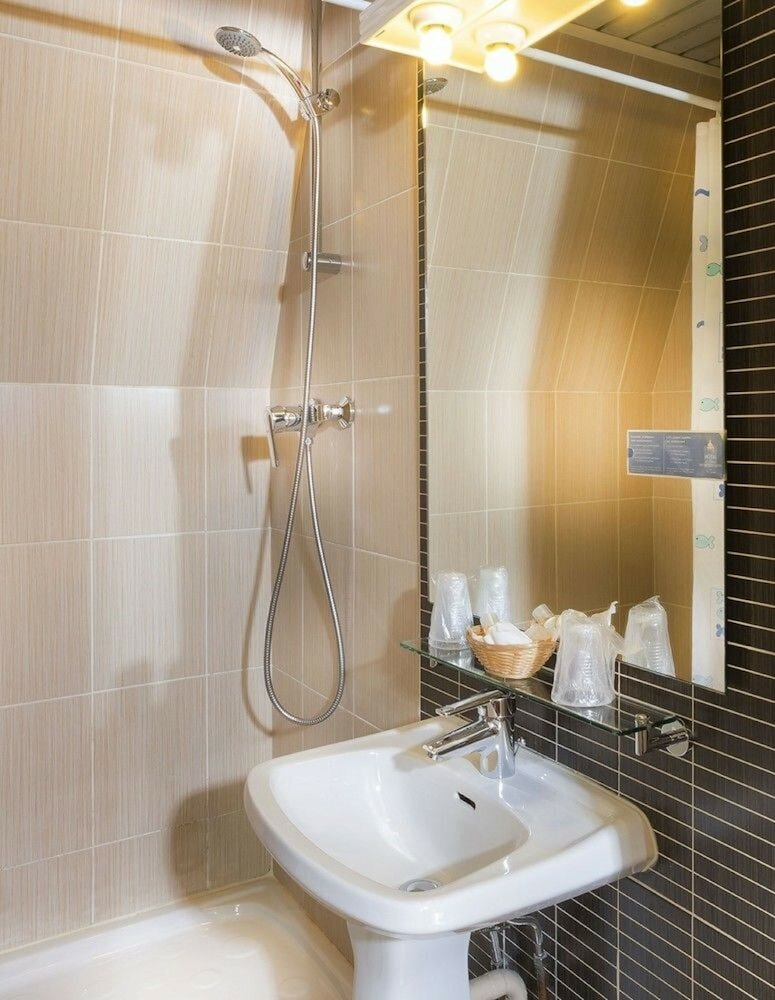 Фото Hôtel de France Quartier Latin