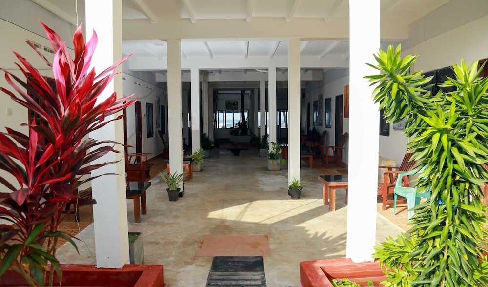 Фото Hansa Surf Hotel