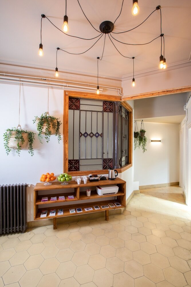 Фото Гостевой дом Jardinets