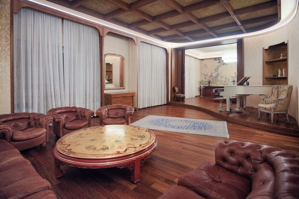 Фото Villa Wanda B&b