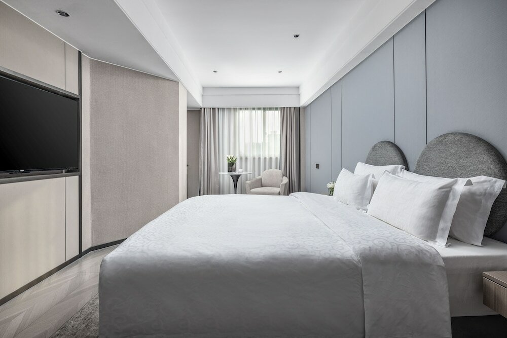 Фото Bali Yating Hotel Yiwu