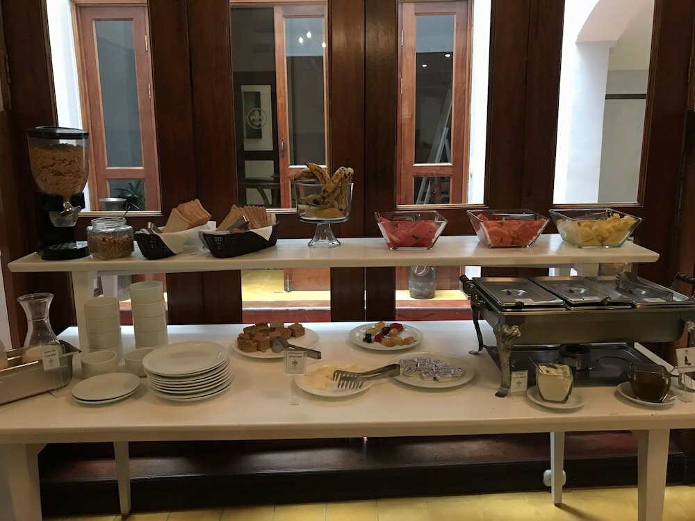 Фото Hotel Fleur De Lys