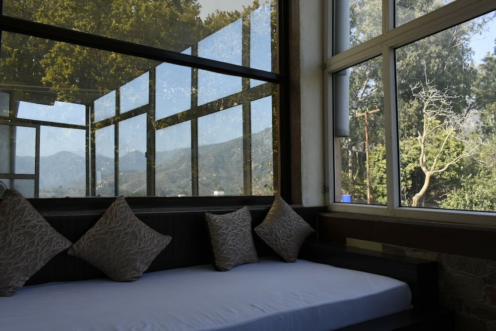 Фото Hotel Rajpur Heights