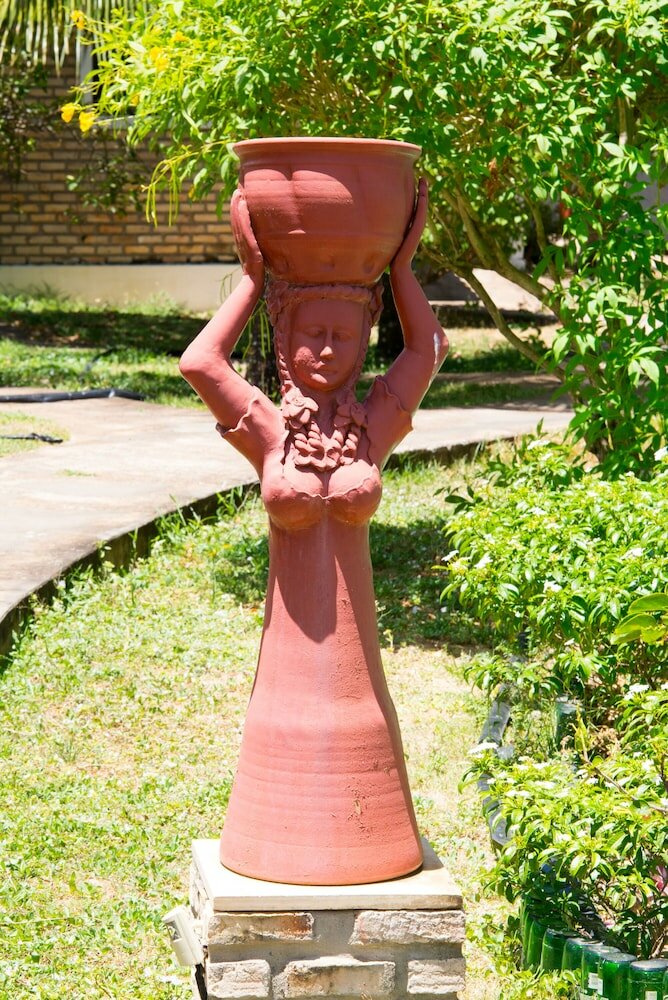 Фото Pousada Mar de Estrelas