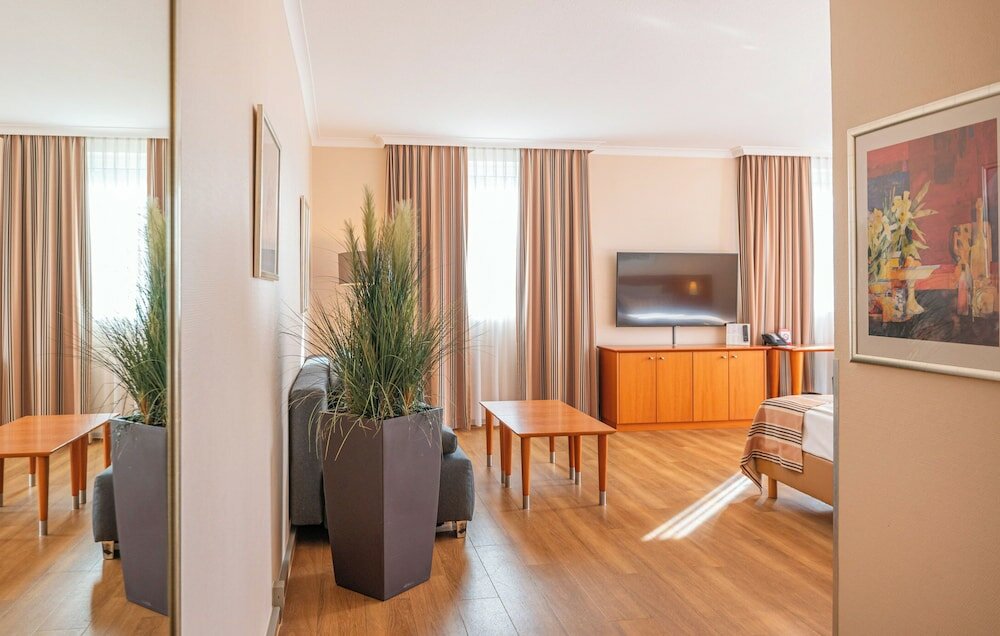 Фото PhiLeRo Hotel Köln