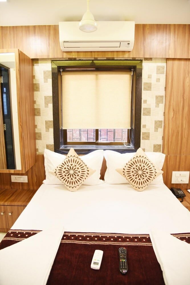 Фото Hotel Flora Fountain