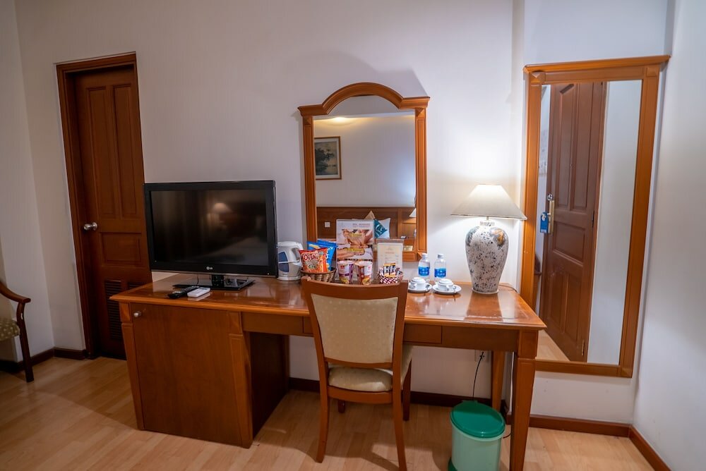 Фото Oscar Saigon Hotel