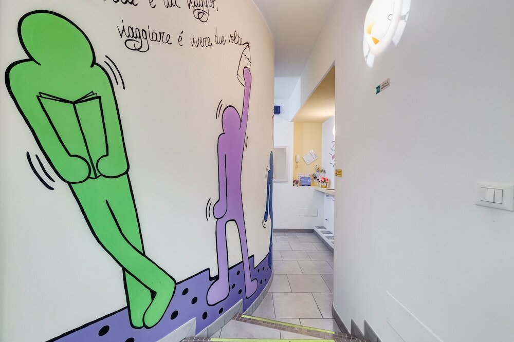 Фото B&b Casa Der Poeta