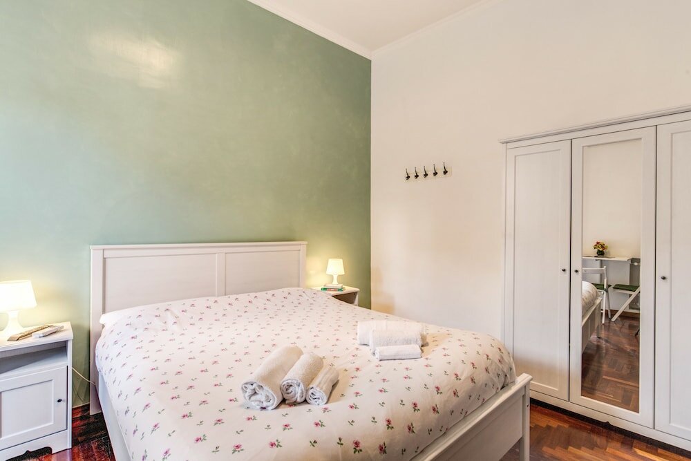 Фото Finally in Rome