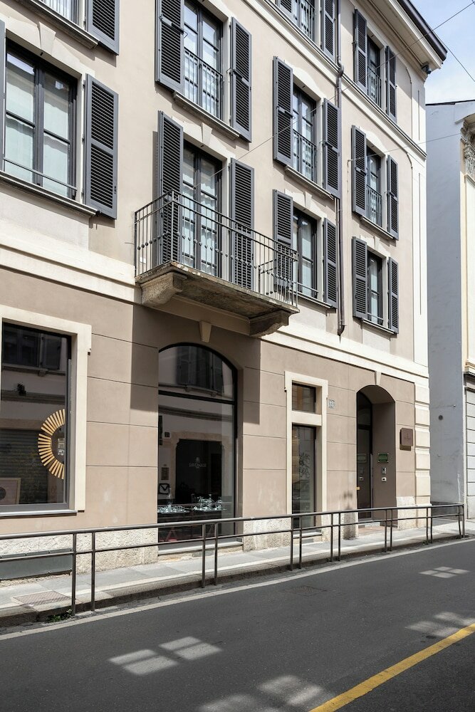 Фото Savona 18 Suites