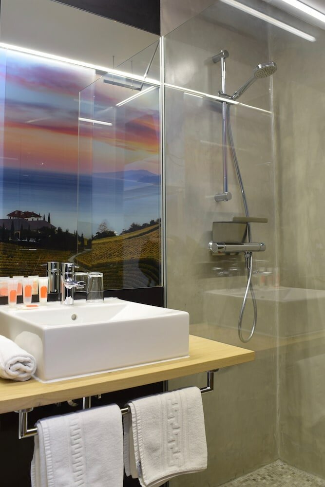 Фото Hotel Zerupe