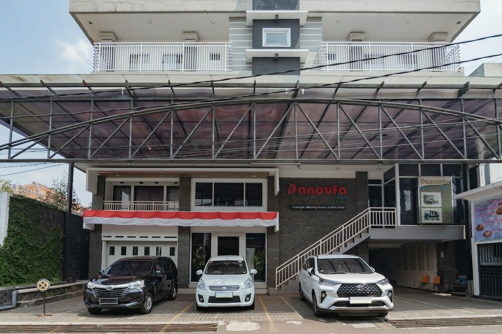 Hotel RedDoorz near Gedung Sate 2, Bandung, photo