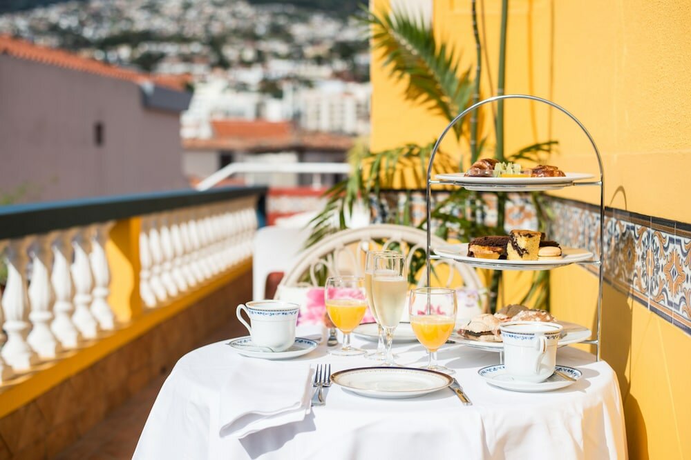 Фото Sé Boutique Hotel