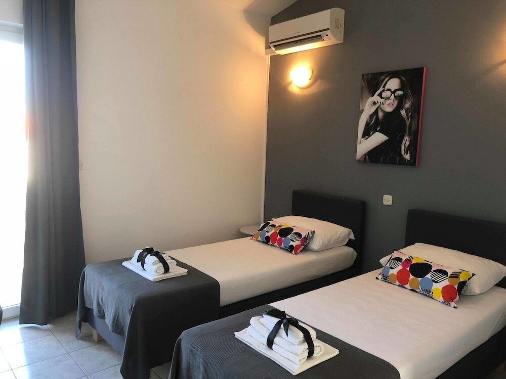 Фото Apartmani Ana&Ita