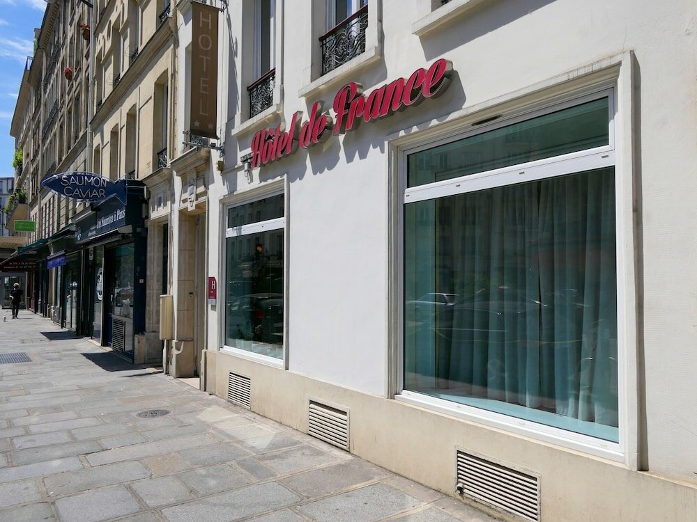 Фото отеля 4