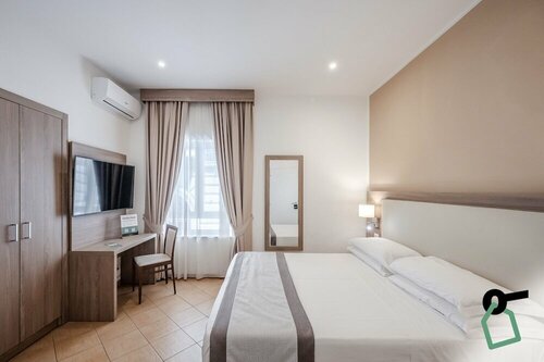 Внешний вид отеля Scarlatti Residence в Неаполе, фото 3